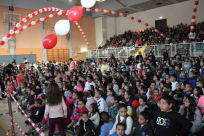 بالفيديو يوم ترفيهي للأطفال والعائلة في المركز الجماهيري بمدينة يافا 